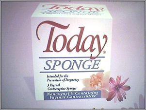 Sponge
