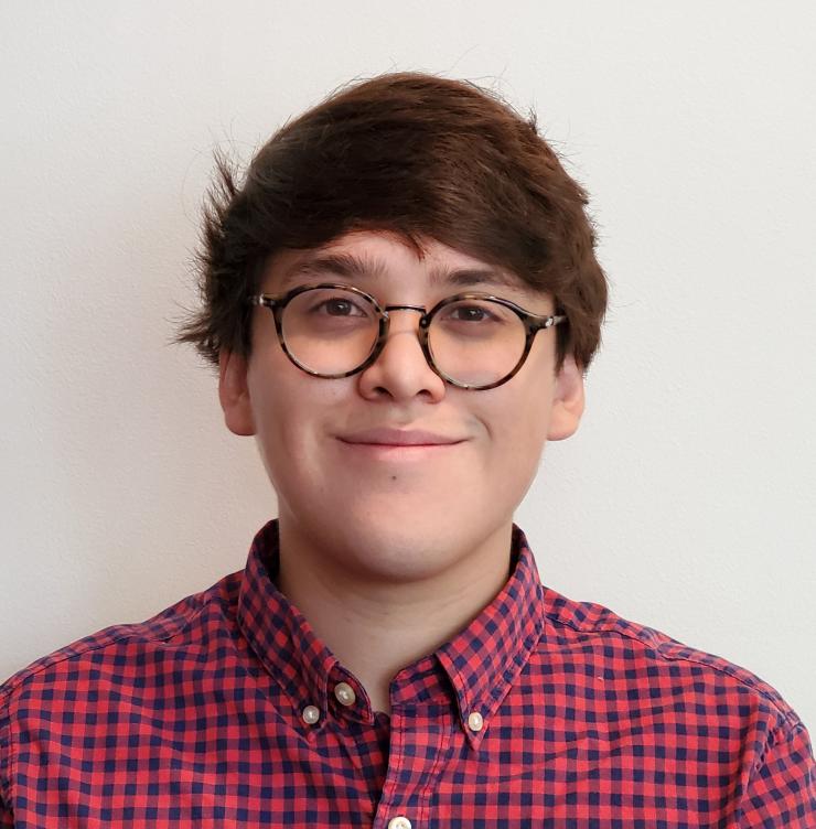 Alejandro Rey Hipolito