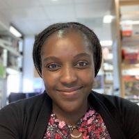 Thandiwe Jere