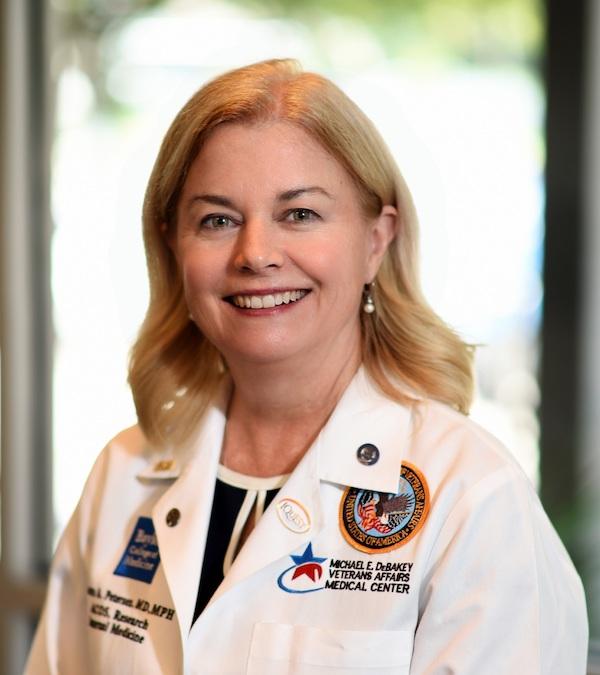 Laura Petersen