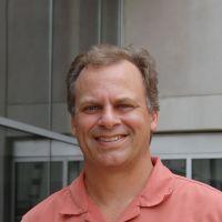 Robert Britton, Ph.D.