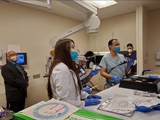 5th Annual GI Nurse and Tech Training Course