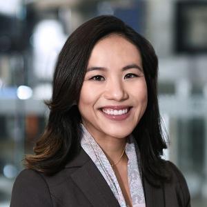 Theresa Tran, M.D., M.B.A.
