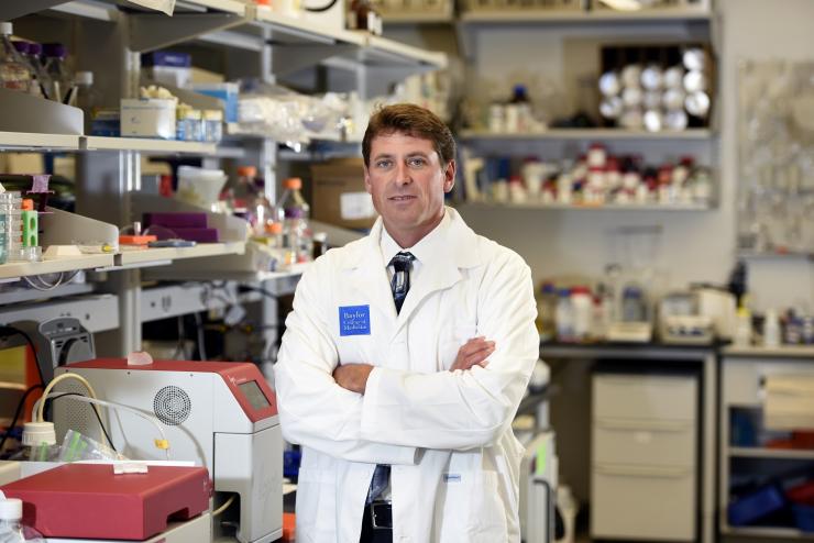 Dr. Ben Arenkiel