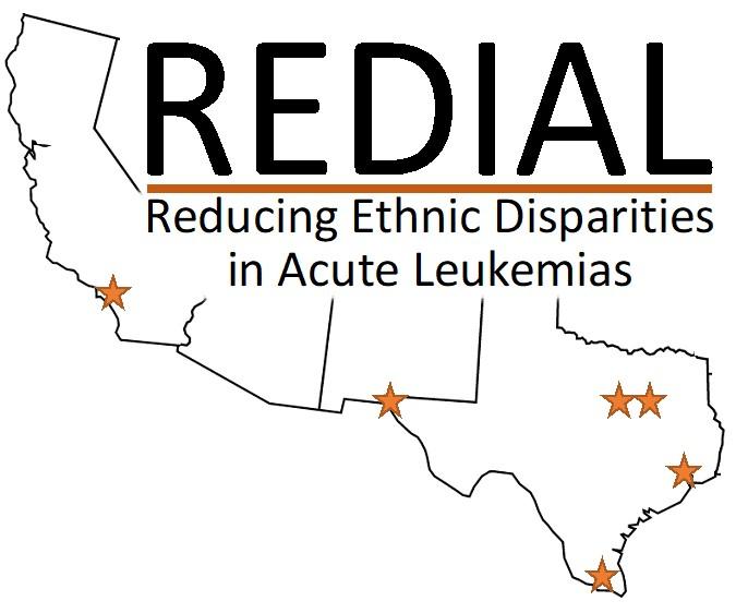 Reducing Ethnic Disparities in Acute Leukemia