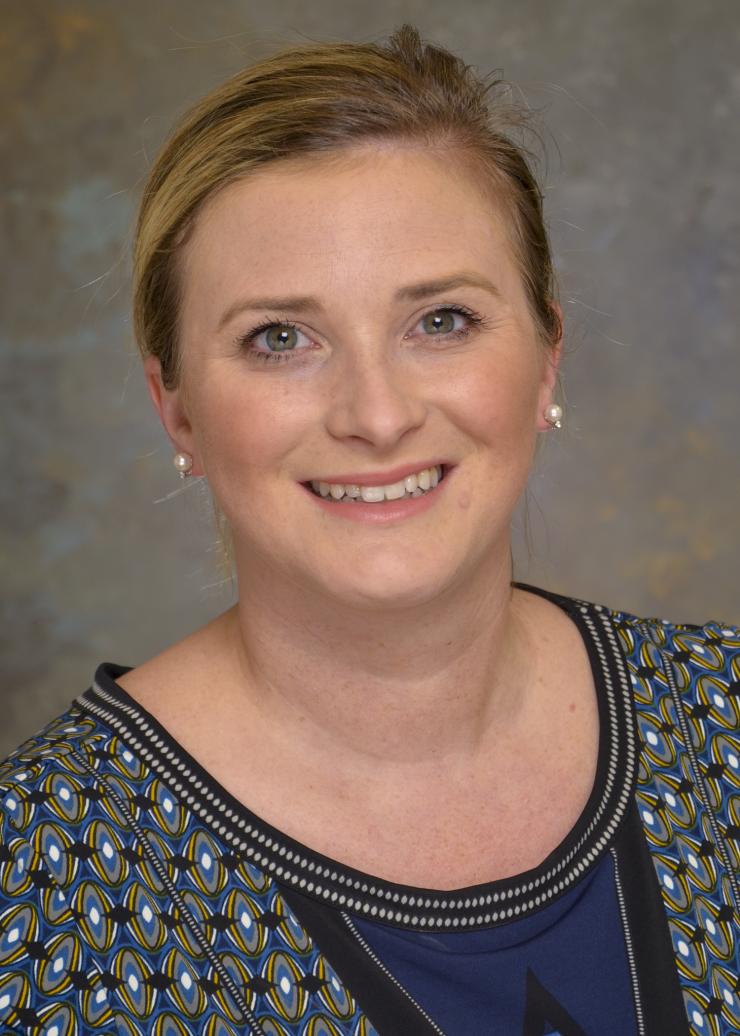 Andrea B Reidy, M.D.