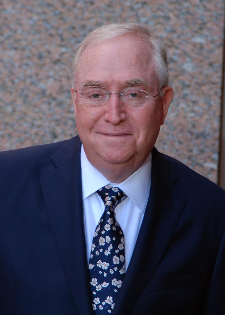 Dennis M Bier, M.D.