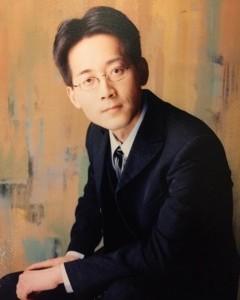 David K.H. Chen, M.D.