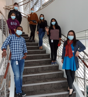 Chao Lab Team