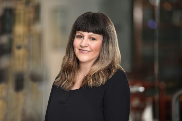 Dr. Traber Lee Giardina