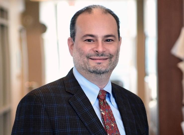 Joshua M. Shulman, M.D., Ph.D.