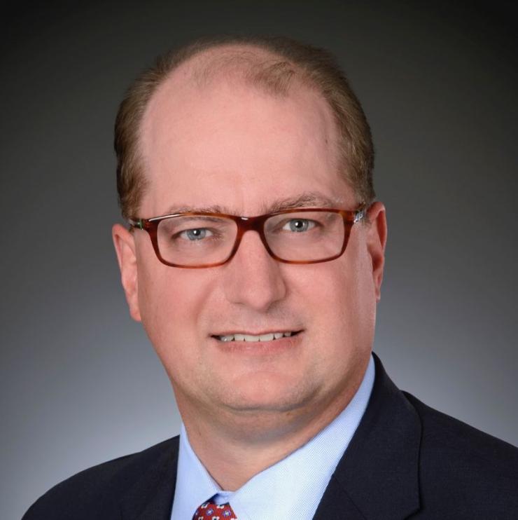 Daniel Hamstra, Ph.D., M.D., FASTRO