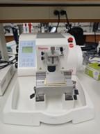 Leica ASP300S tissue processor