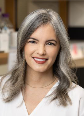 Dr. Kara Marshall 