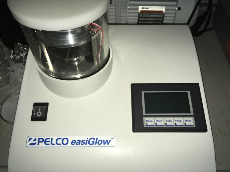 Pelco EasyGlow