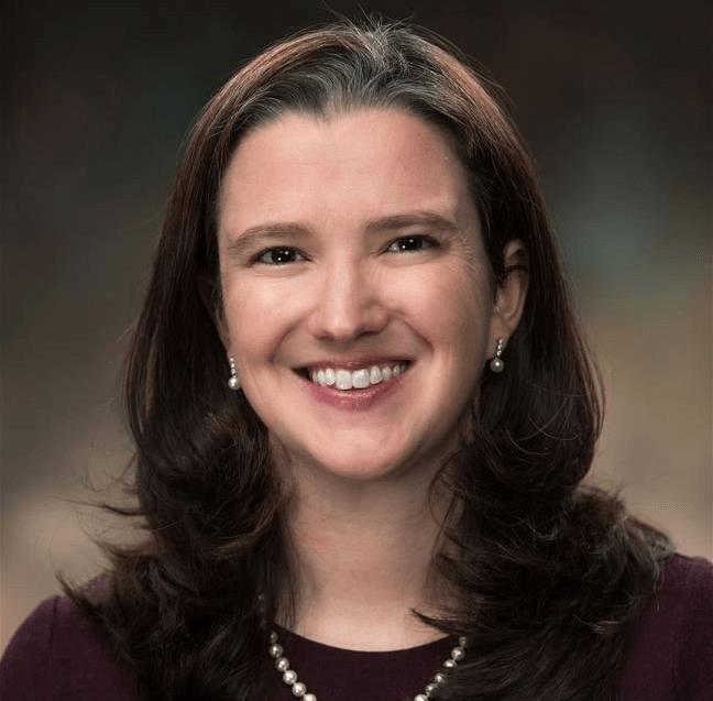 Catherine E. Foster, M.D.