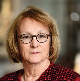 Photo of Mary Estes