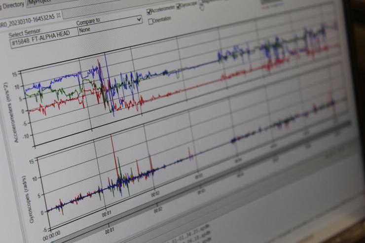 TRISH EXPAND Database and Biorepository