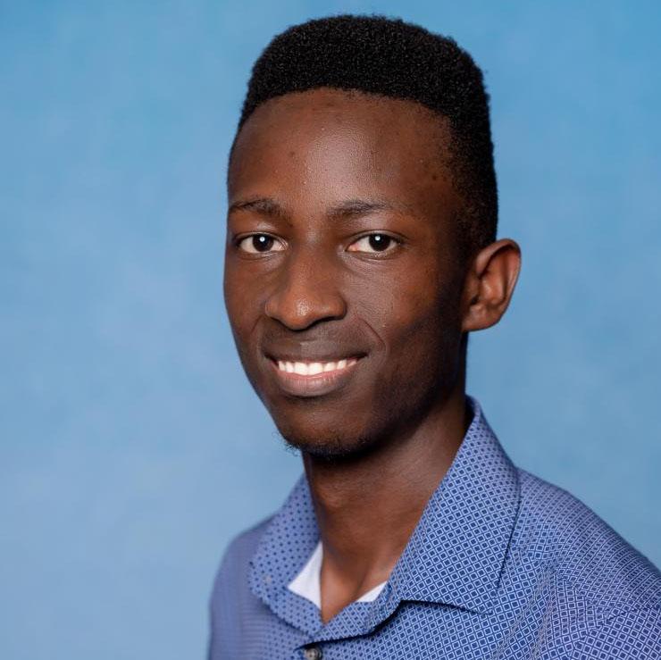 Photo of Dignite Fabrice Ngango