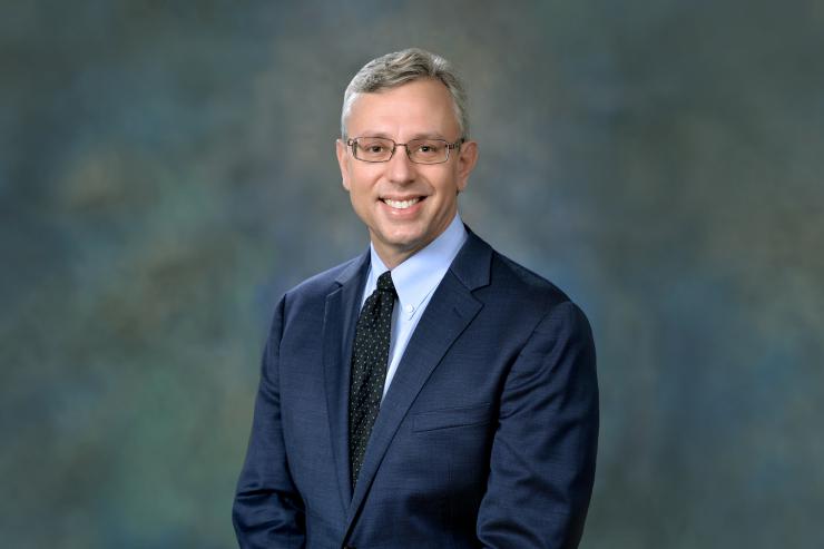 Thomas E. Lloyd, M.D., Ph.D.