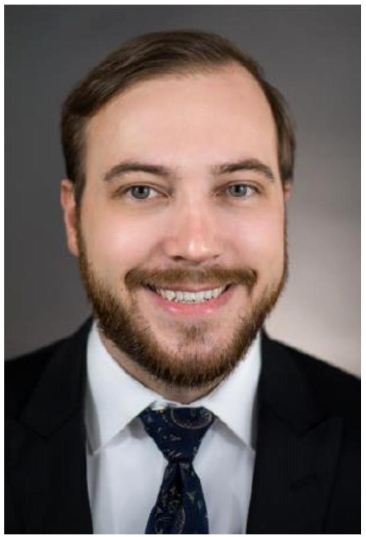 Joseph “Ben” Walker, M.D.