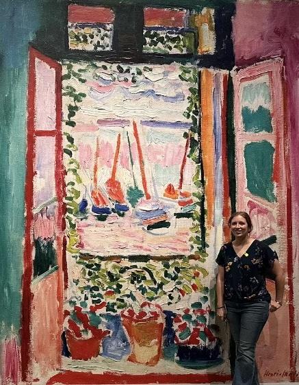 Picture of Jamie Smith