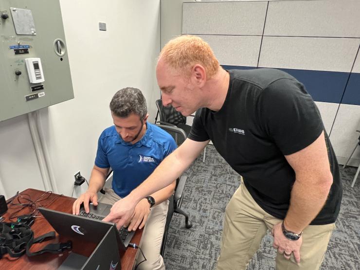 EXPAND Data Collection