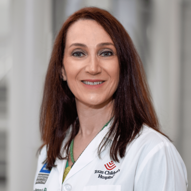 Maria Elena Bottazzi