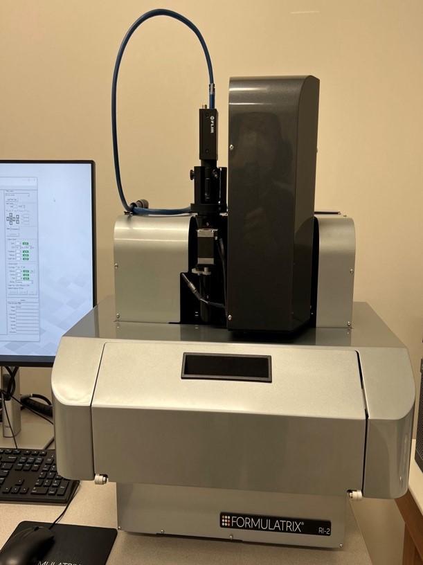 Formulatrix Rock Imager II, Formulatrix