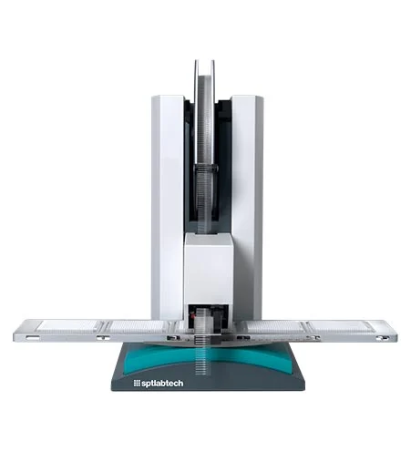 Mosquito crystallization robot, sptlabtech