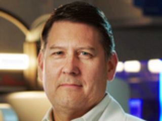 Dr. Alfred L. George