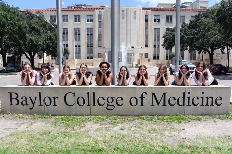 School of Health Professions Genetics Counseling Program