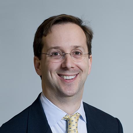 Dr. Leigh Hochberg, Harvard