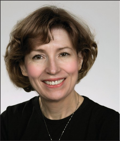 Martha Mims