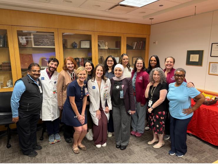 pediatrics pulmonology research scholars