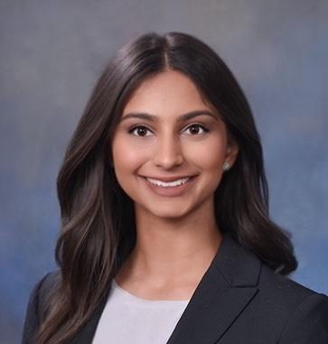 Srinithya Gillipelli