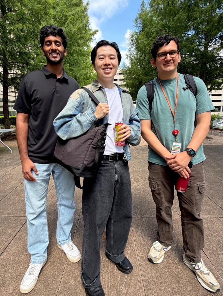 QIPS chief residents