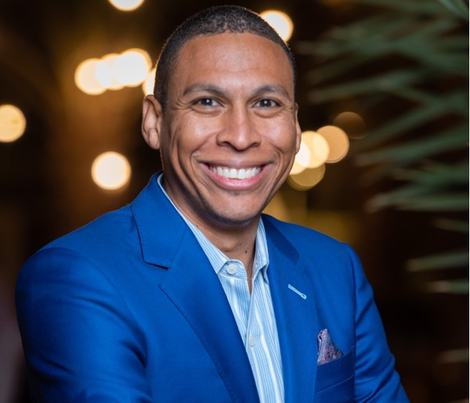 Cedric Dark, M.D., MPH, FACEP