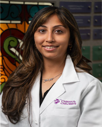 Jawaher Bazan, M.D.