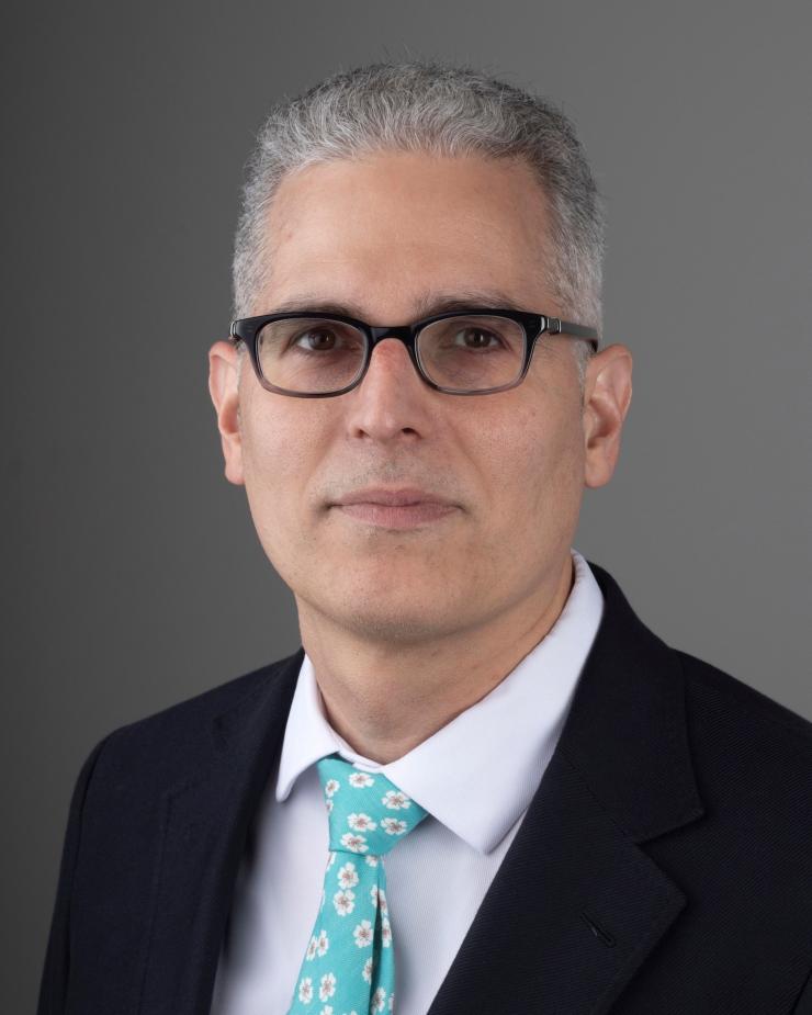 Leon Sanchez, M.D., MPH
