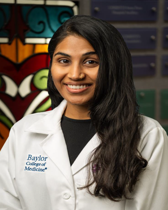 Pranjali Muppidi, M.B.B.S.