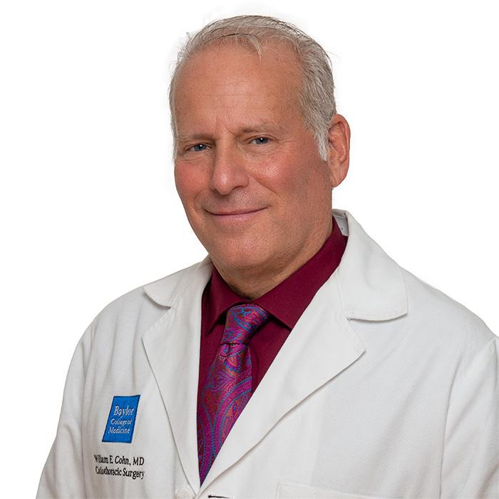 Dr. William “Billy” Cohn