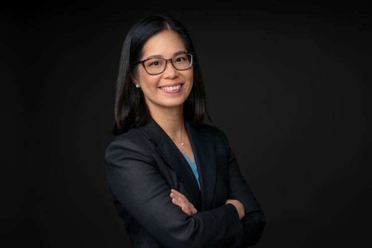 Marina Ma, M.D.