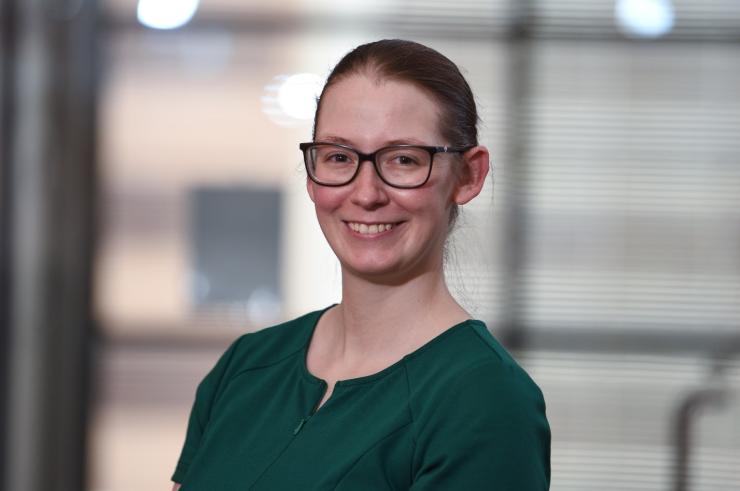 Erin Elizabeth Bolte, M.D., Ph.D.