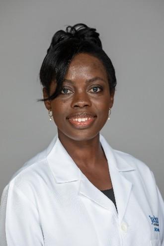 Grace Amable, M.D.