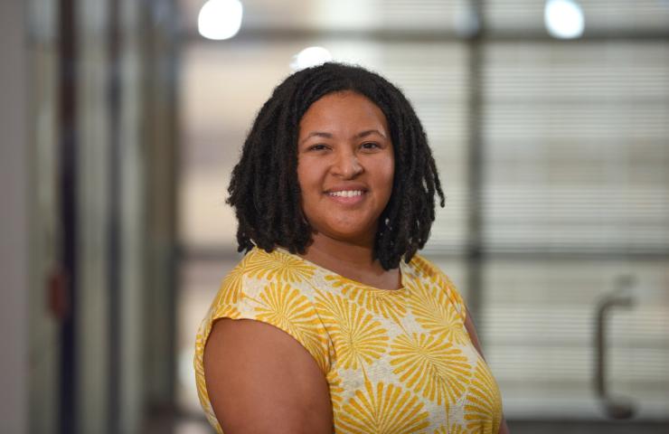 Kali Deans-Fielder, M.D., Ph.D.