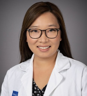 Dr. Mimi Tan 