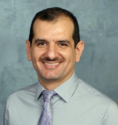Muthanna Jabbar, MBChB