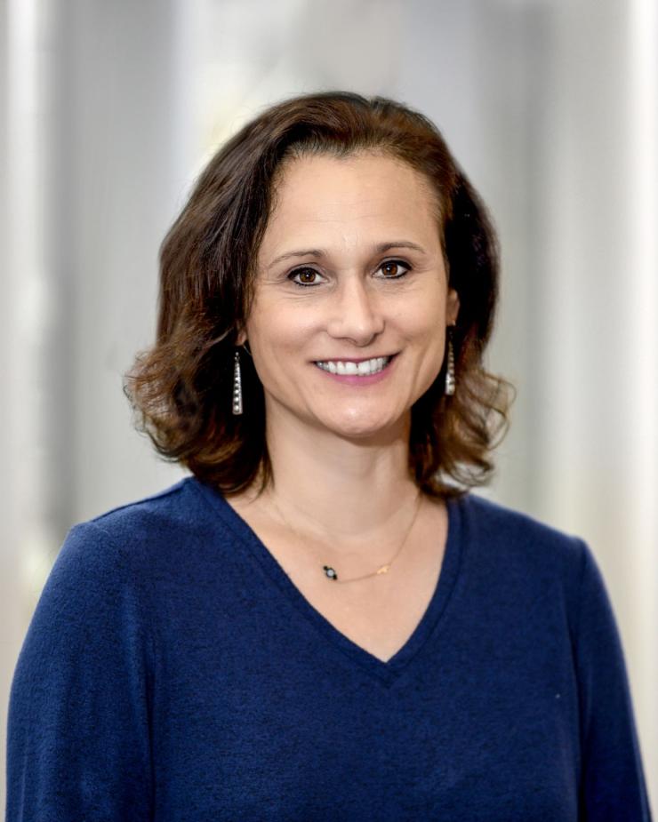 Julieana Nichols, M.D., MPH