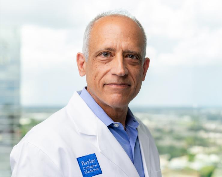 Thomas Giordano, M.D., MPH